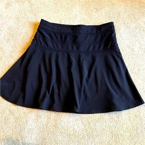 Athleta Skort
